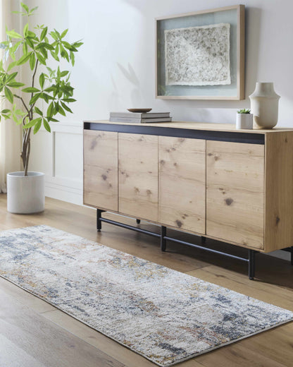 Kirsi Area Rug - Clearance