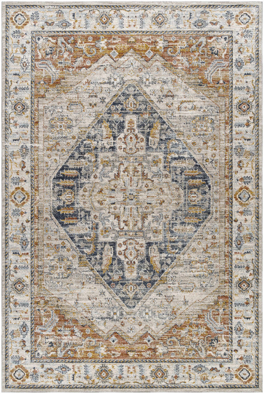 Kuruk Area Rug - Clearance