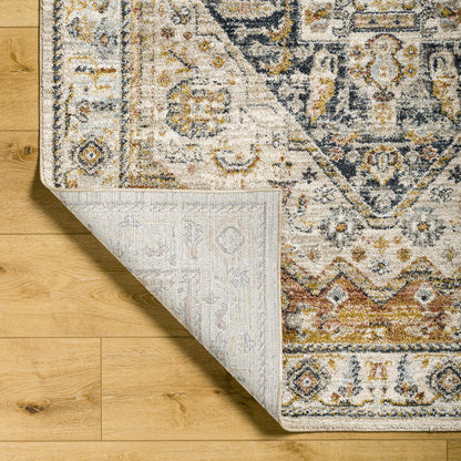 Kuruk Area Rug - Clearance