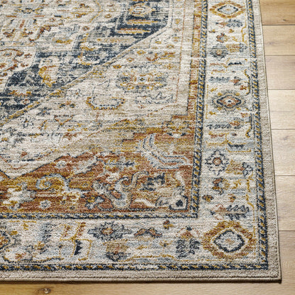 Kuruk Area Rug - Clearance