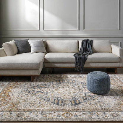 Kuruk Area Rug - Clearance