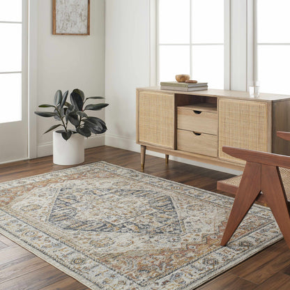 Kuruk Area Rug - Clearance