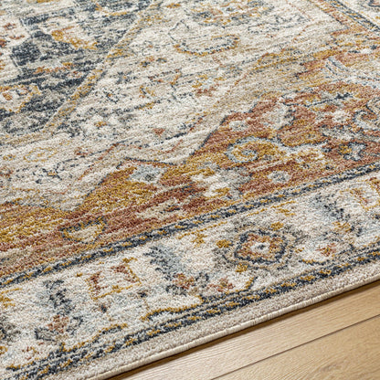 Kuruk Area Rug - Clearance