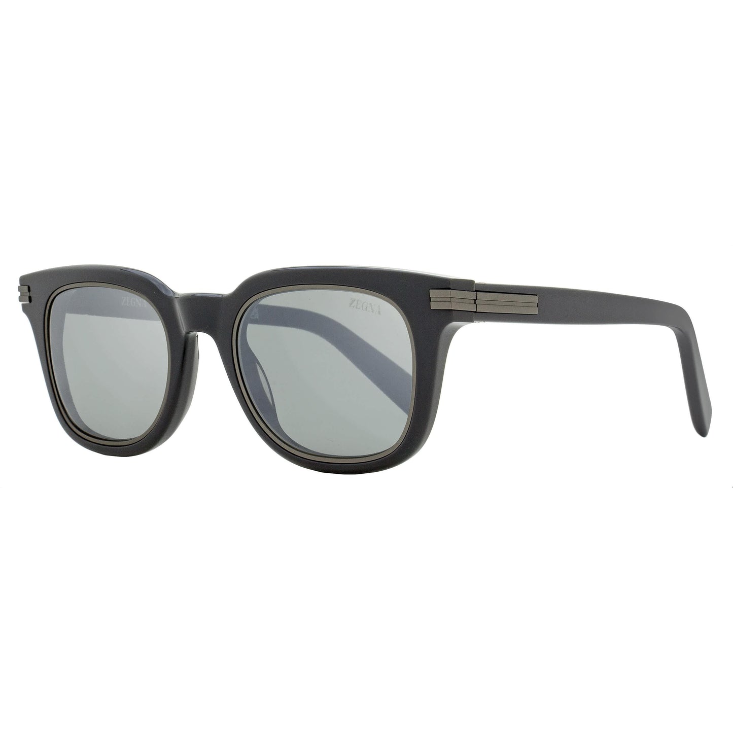 Dark Gray-