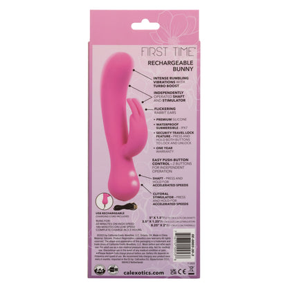 Pink-