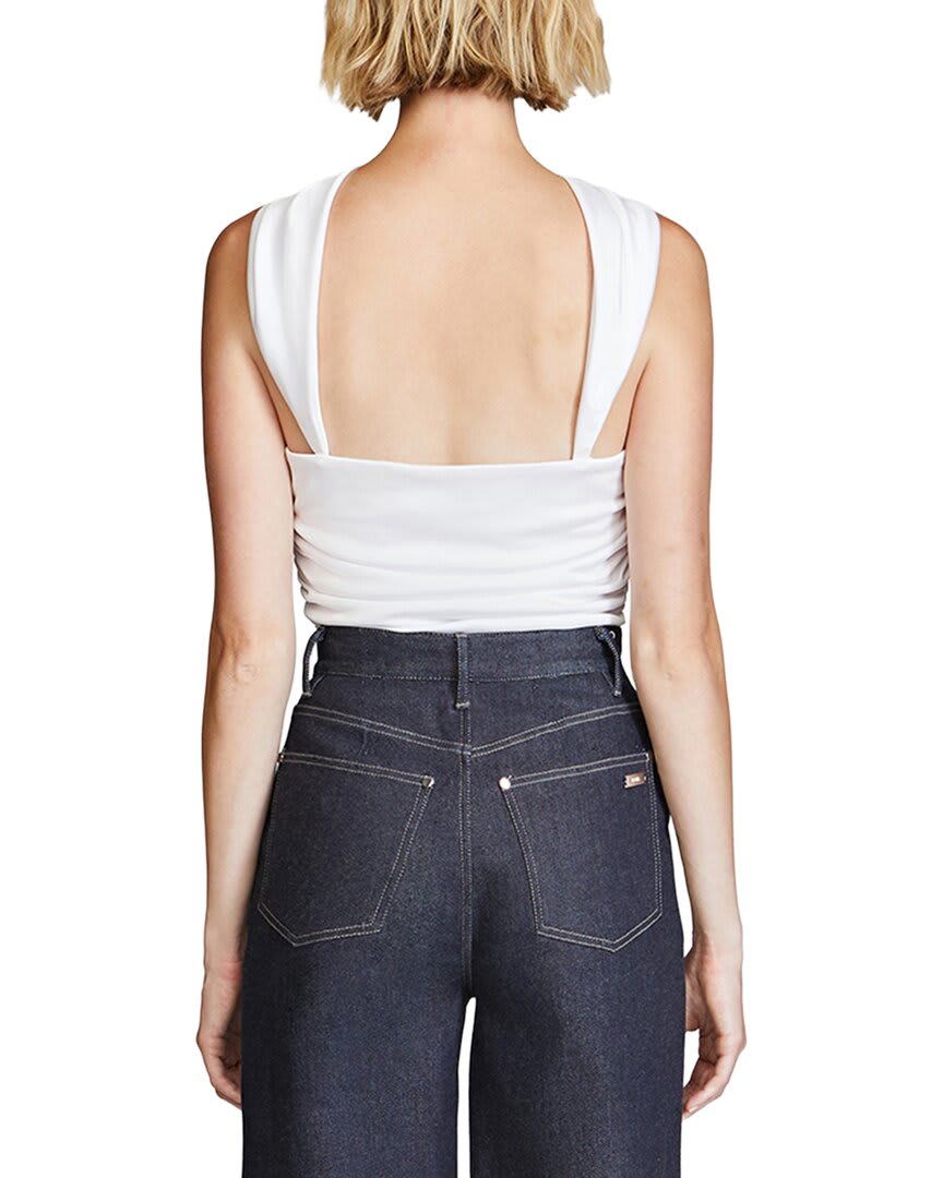 Optic White-