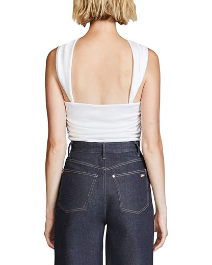 Optic White-
