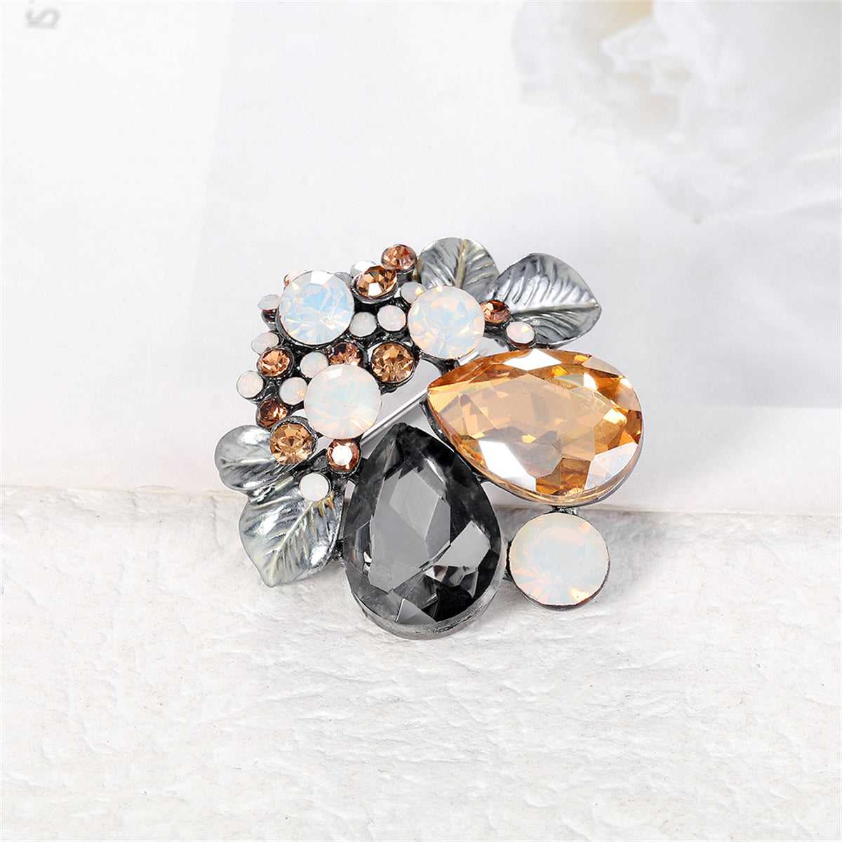 Metallic-