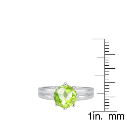 Green-