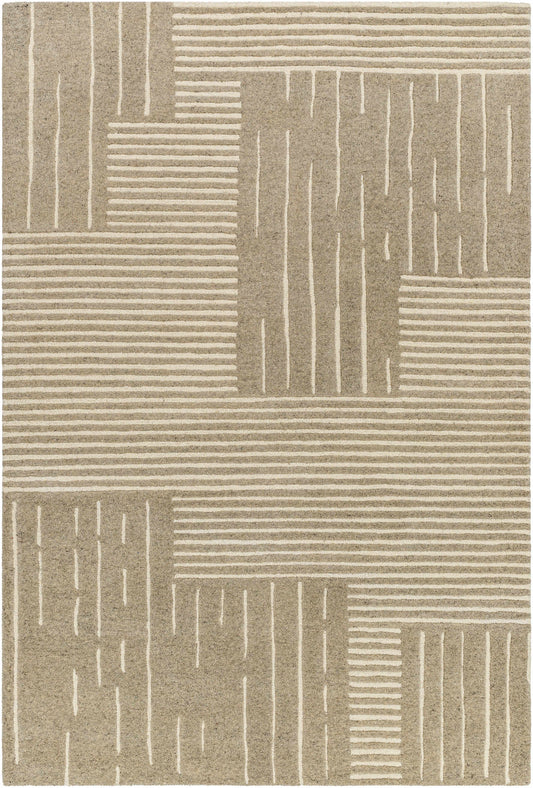 Akuji Area Rug - Clearance