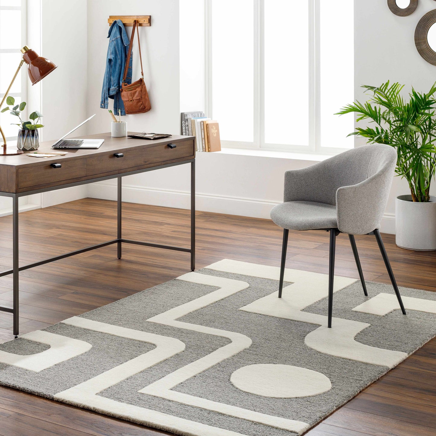 Suni Area Rug - Clearance