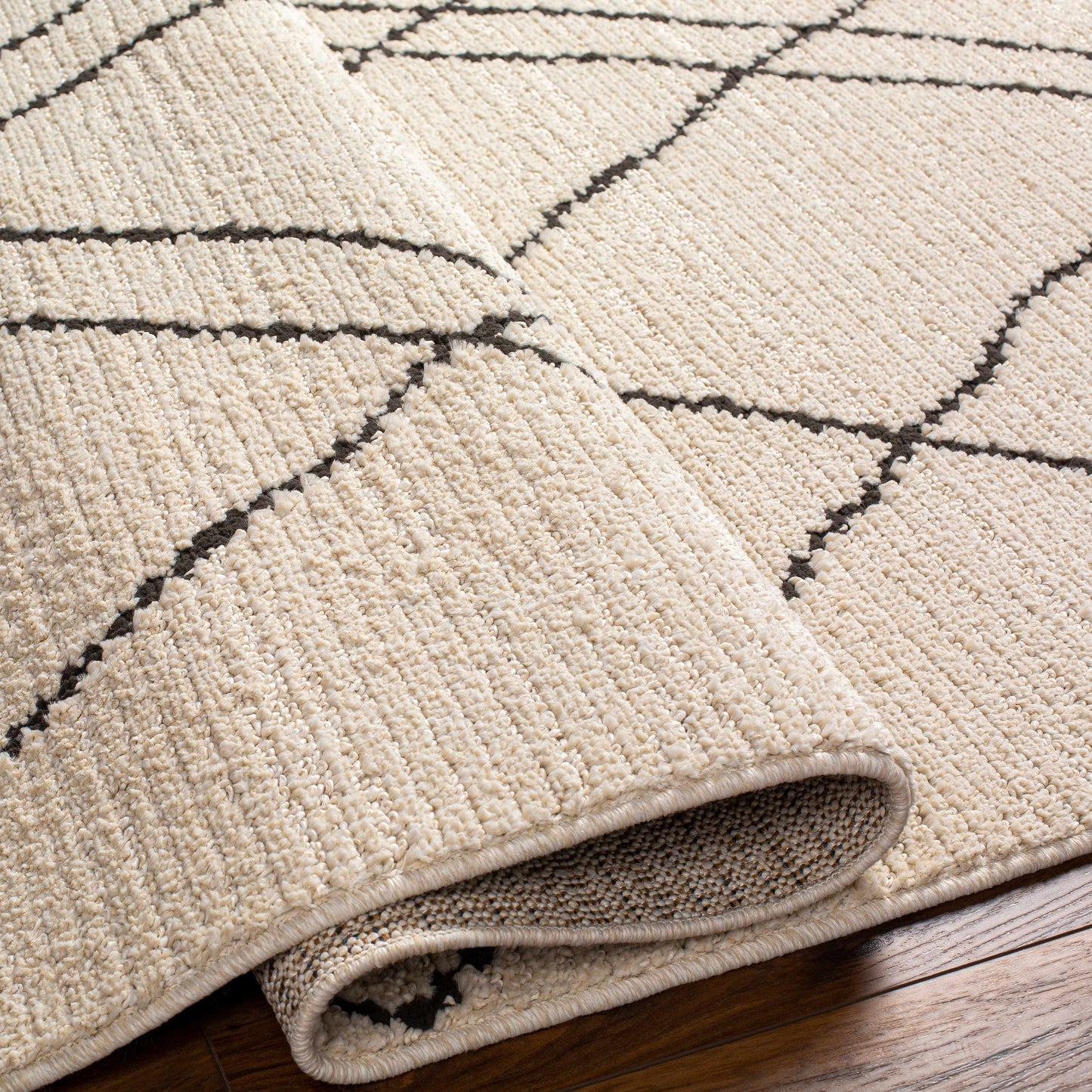 Ausca Area Rug - Clearance