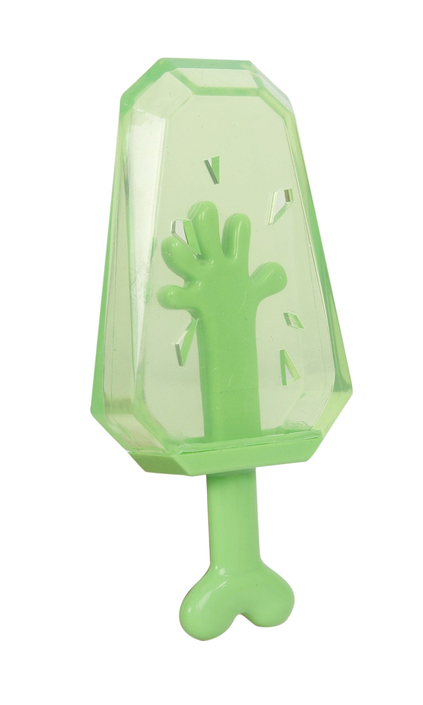 Green-