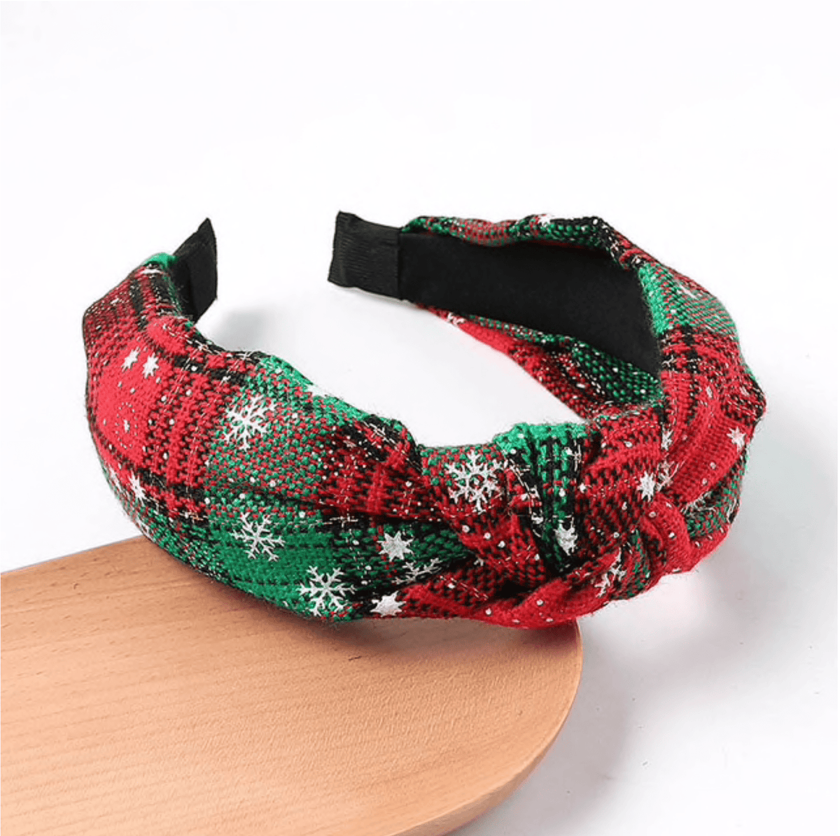 Red, Green-