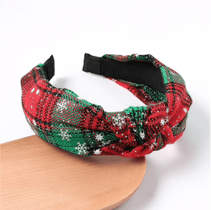 Red, Green-