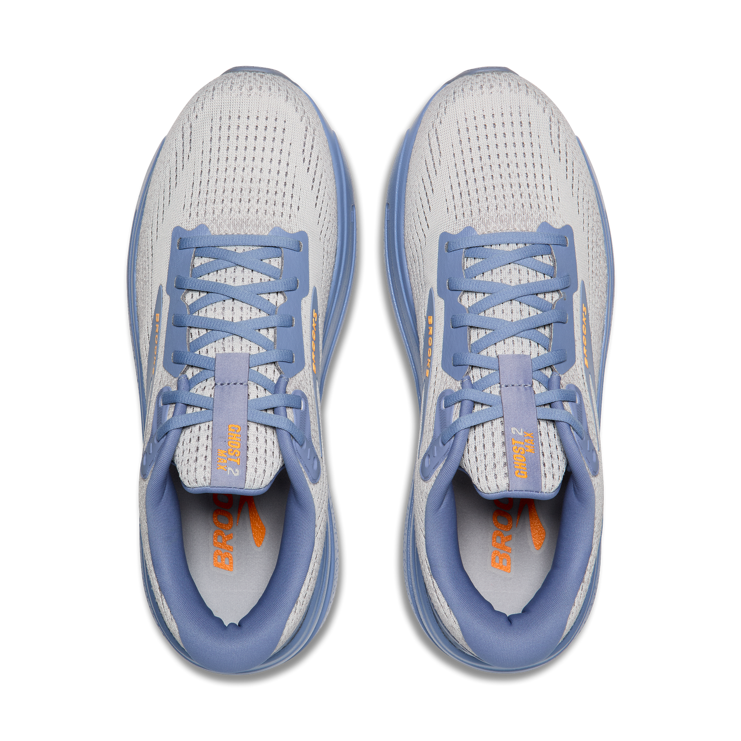 Brooks Men's Ghost Max 2