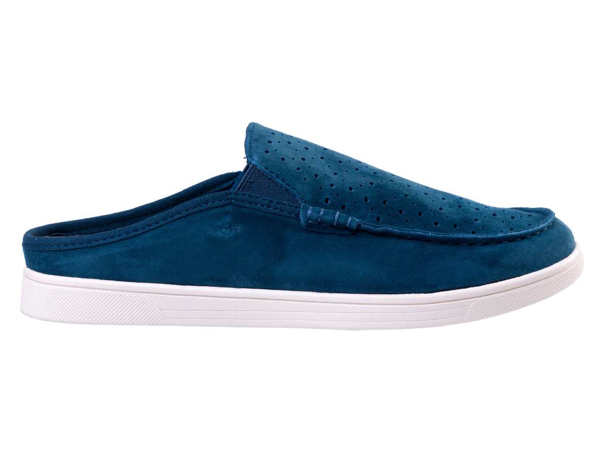Aegean Teal -