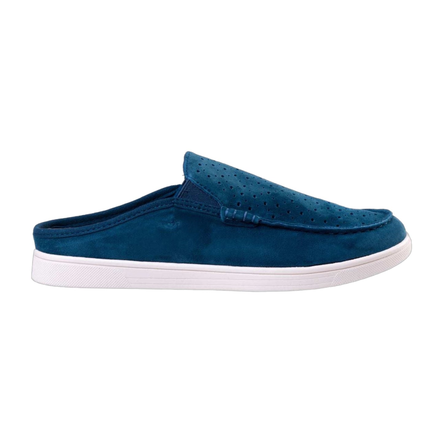 Spenco Men's St. Maarten Mules