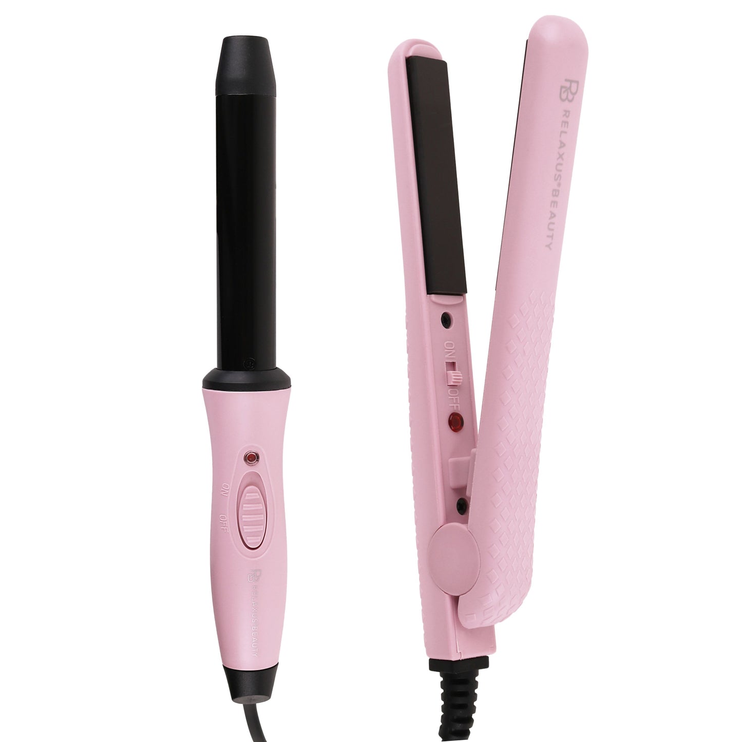 Pink Blush-