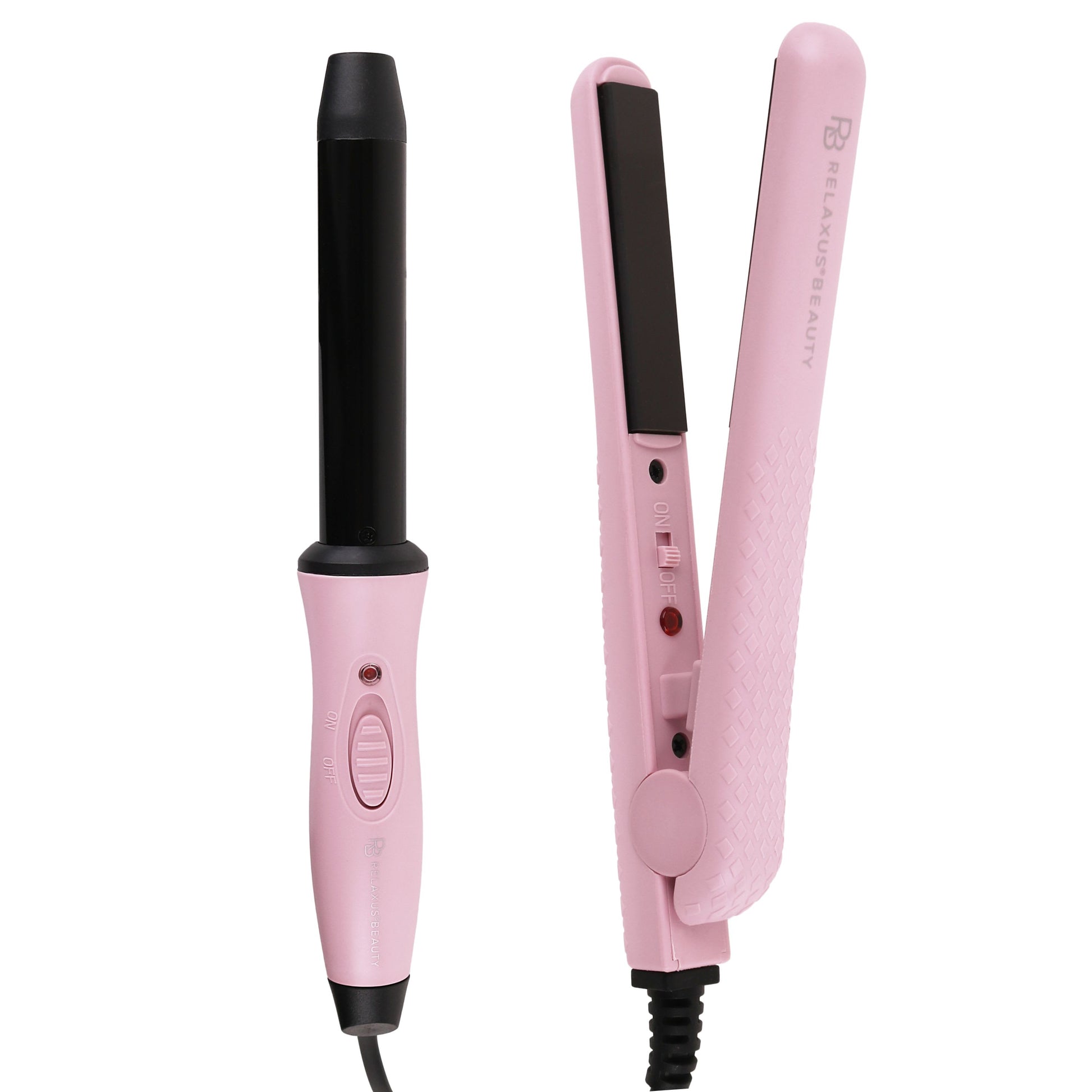 Pink Blush-
