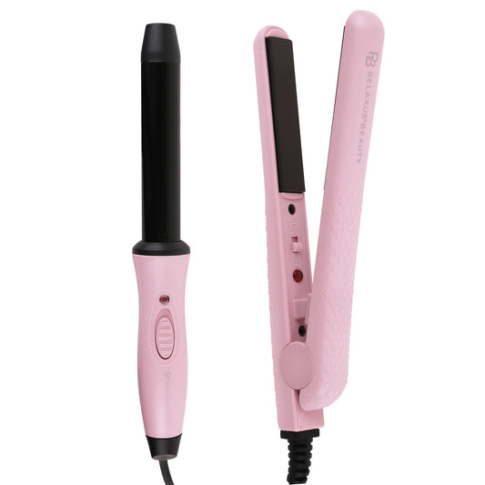 Pink Blush-
