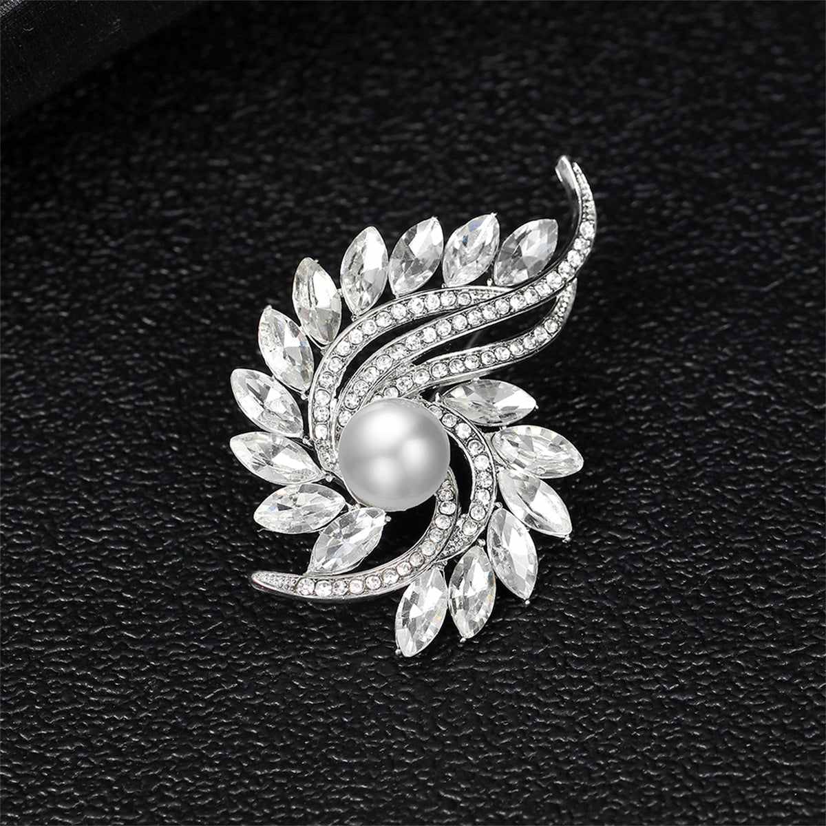 Metallic-
