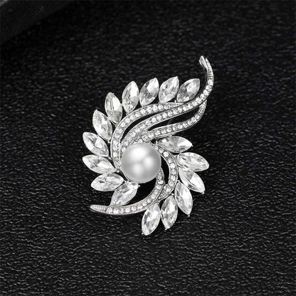 Metallic-