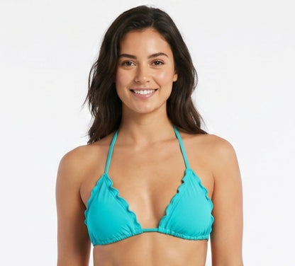 Turquoise-