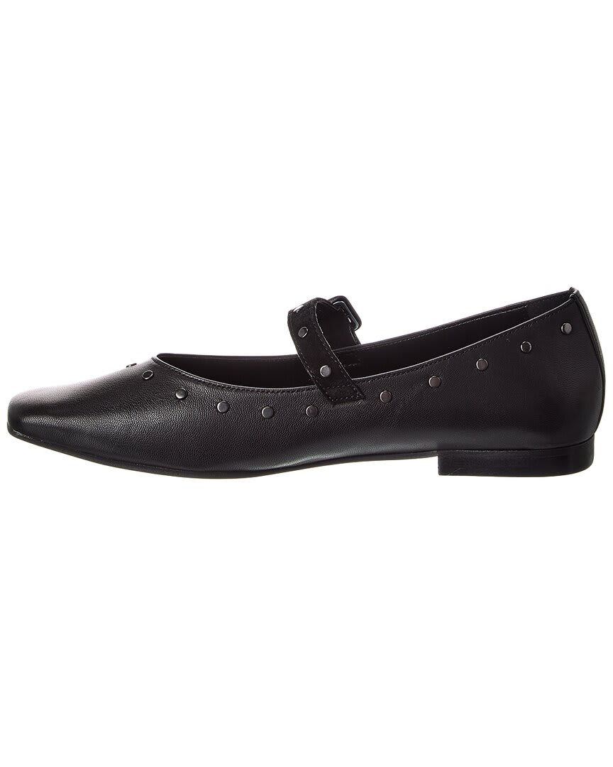 BLACK STUD-