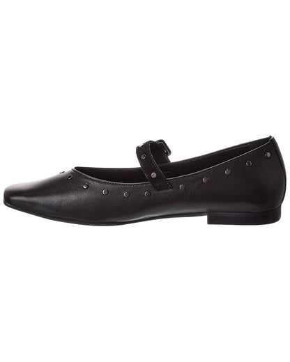 BLACK STUD-