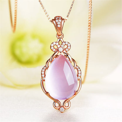Metallic-