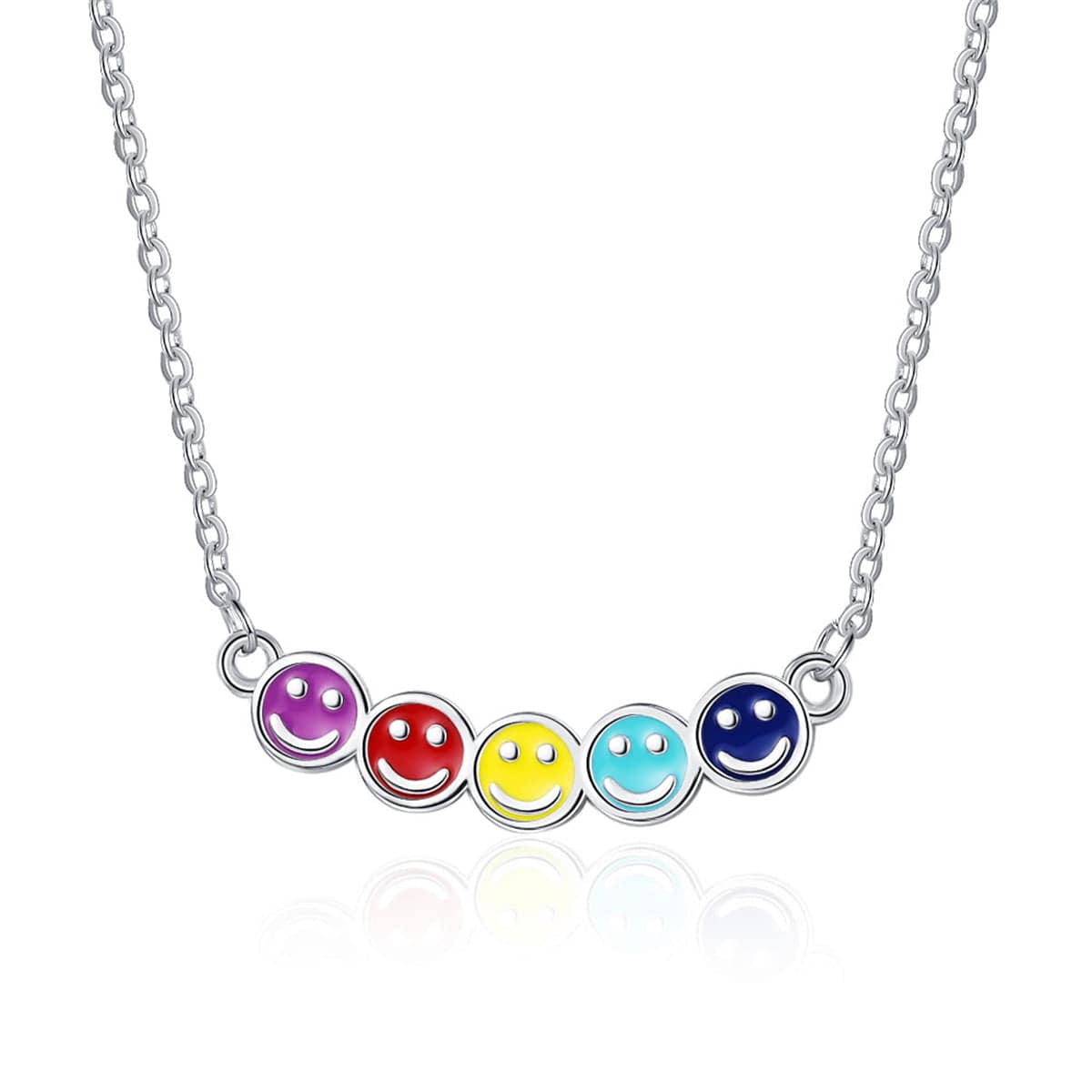 Metallic-