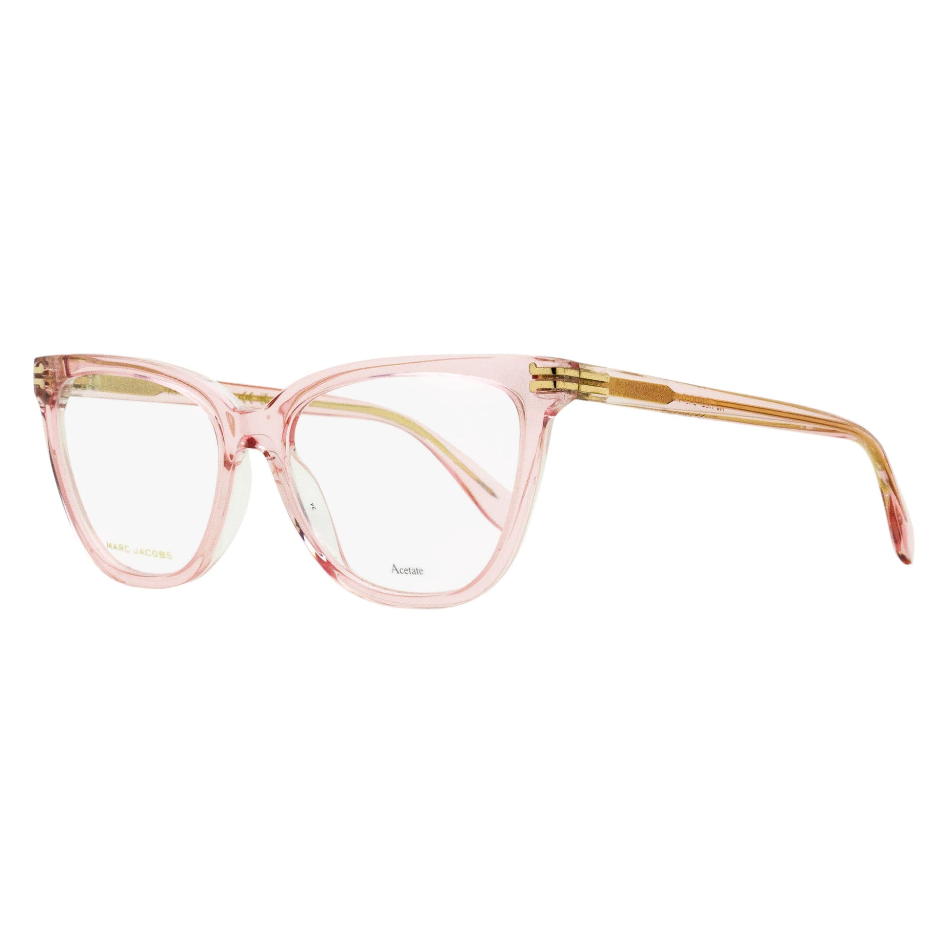 Pink Crystal-