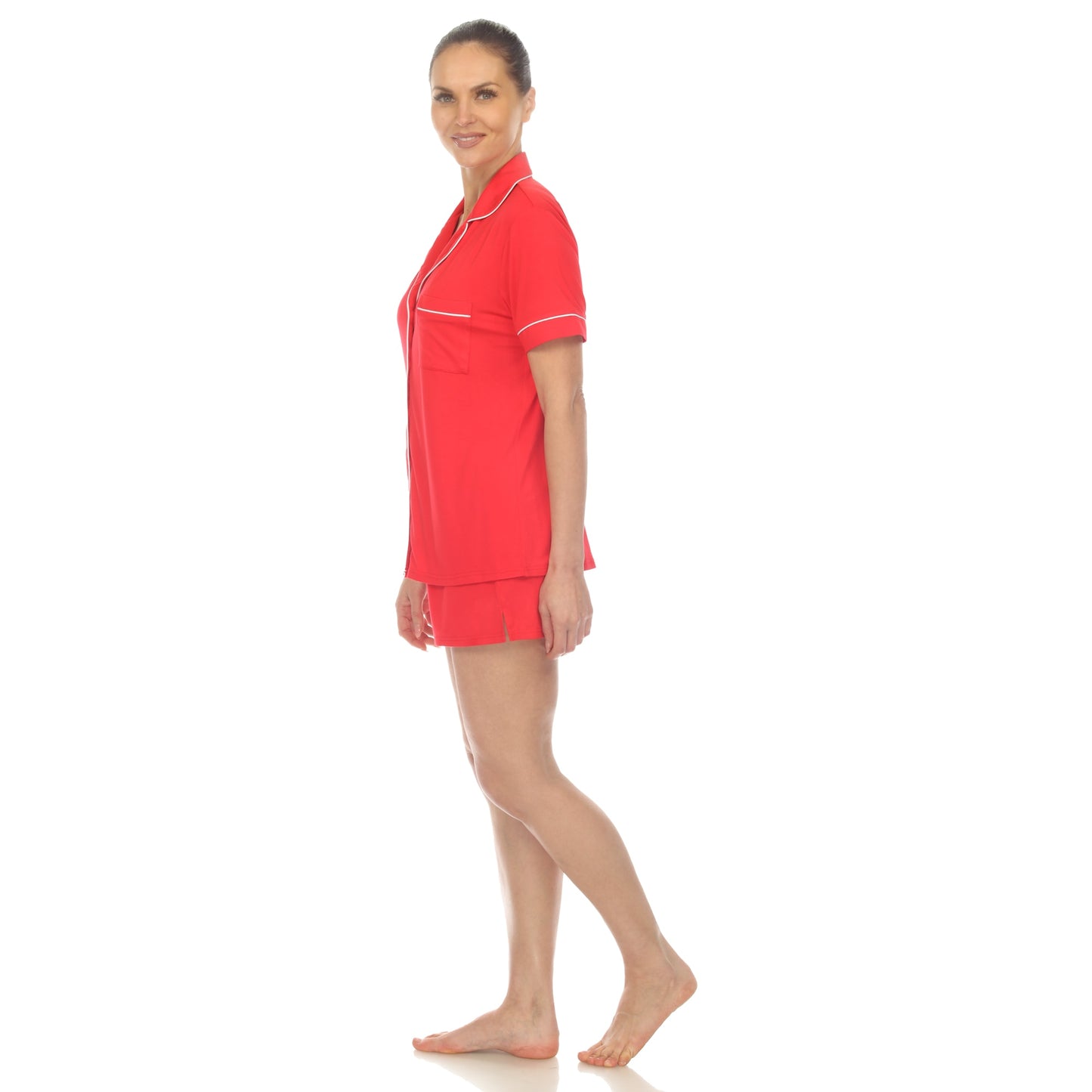 Red-