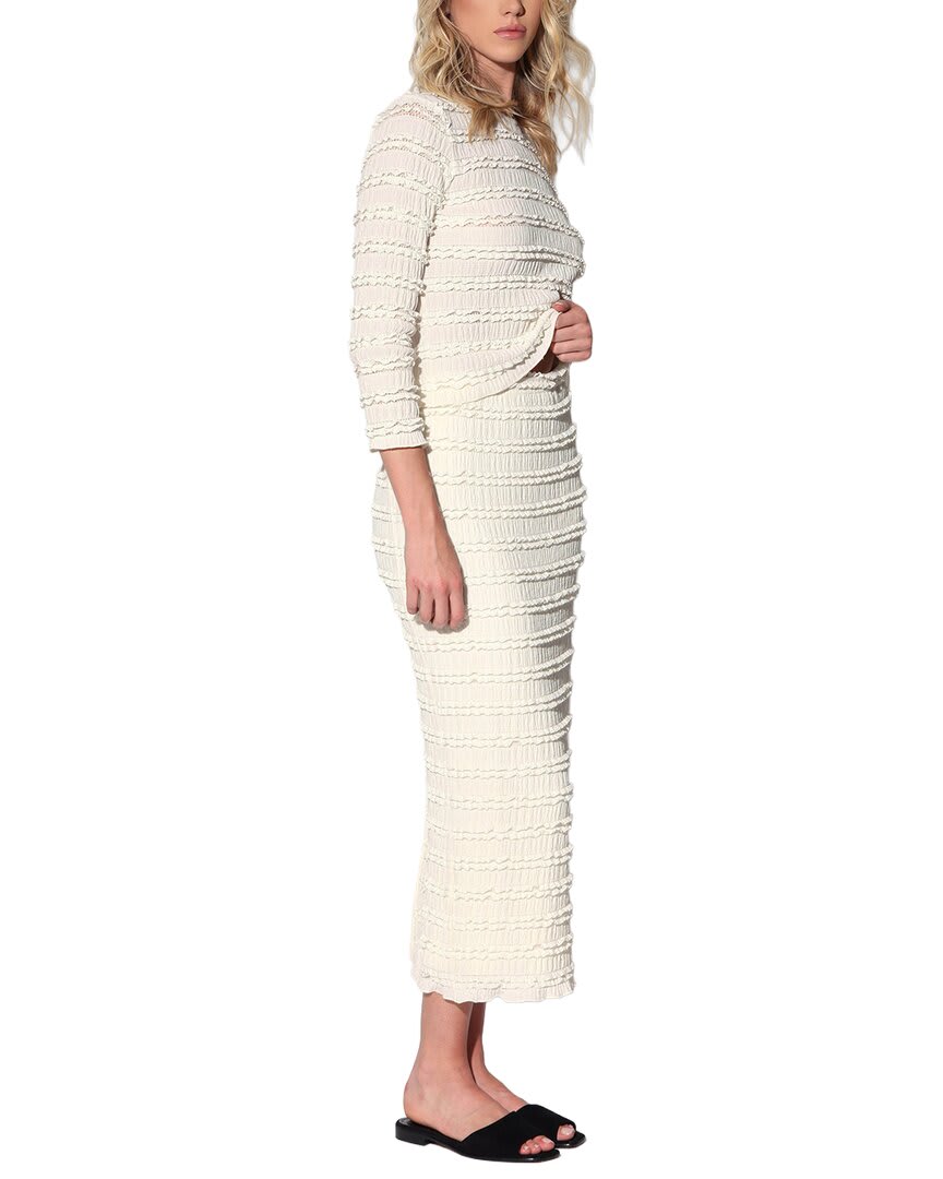 CREAM LACE-
