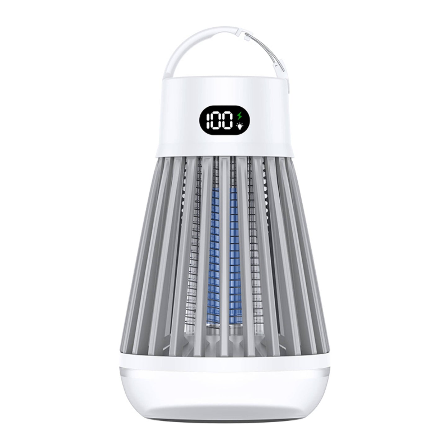White-
