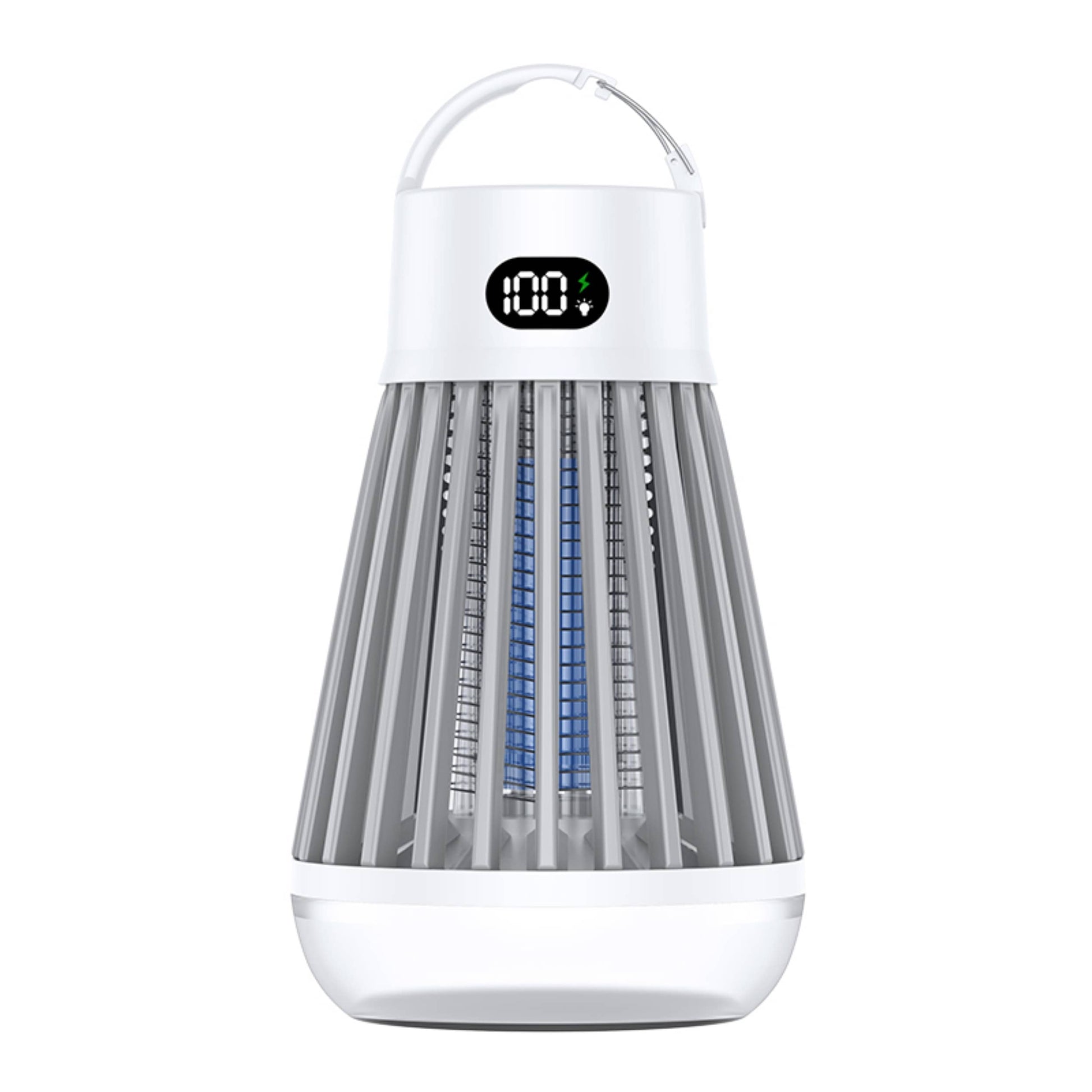 White-
