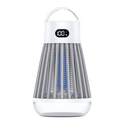 White-
