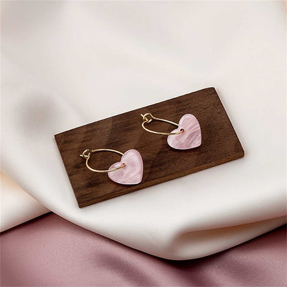 Pink-