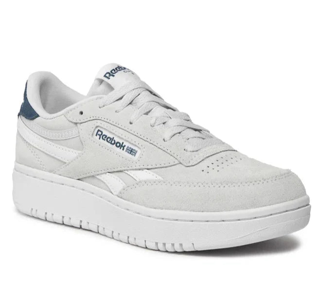 Reebok Women's Club C Double Revenge Sneakers