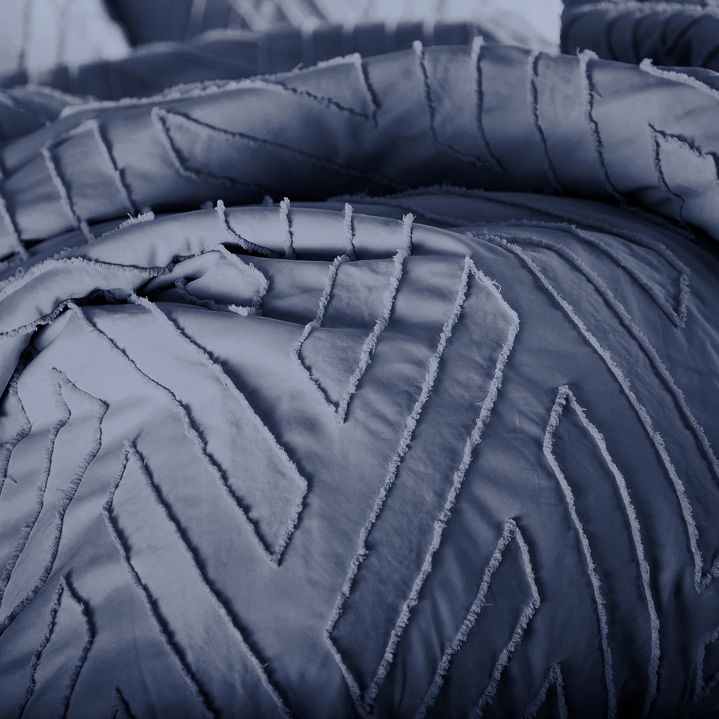 Dark Blue-