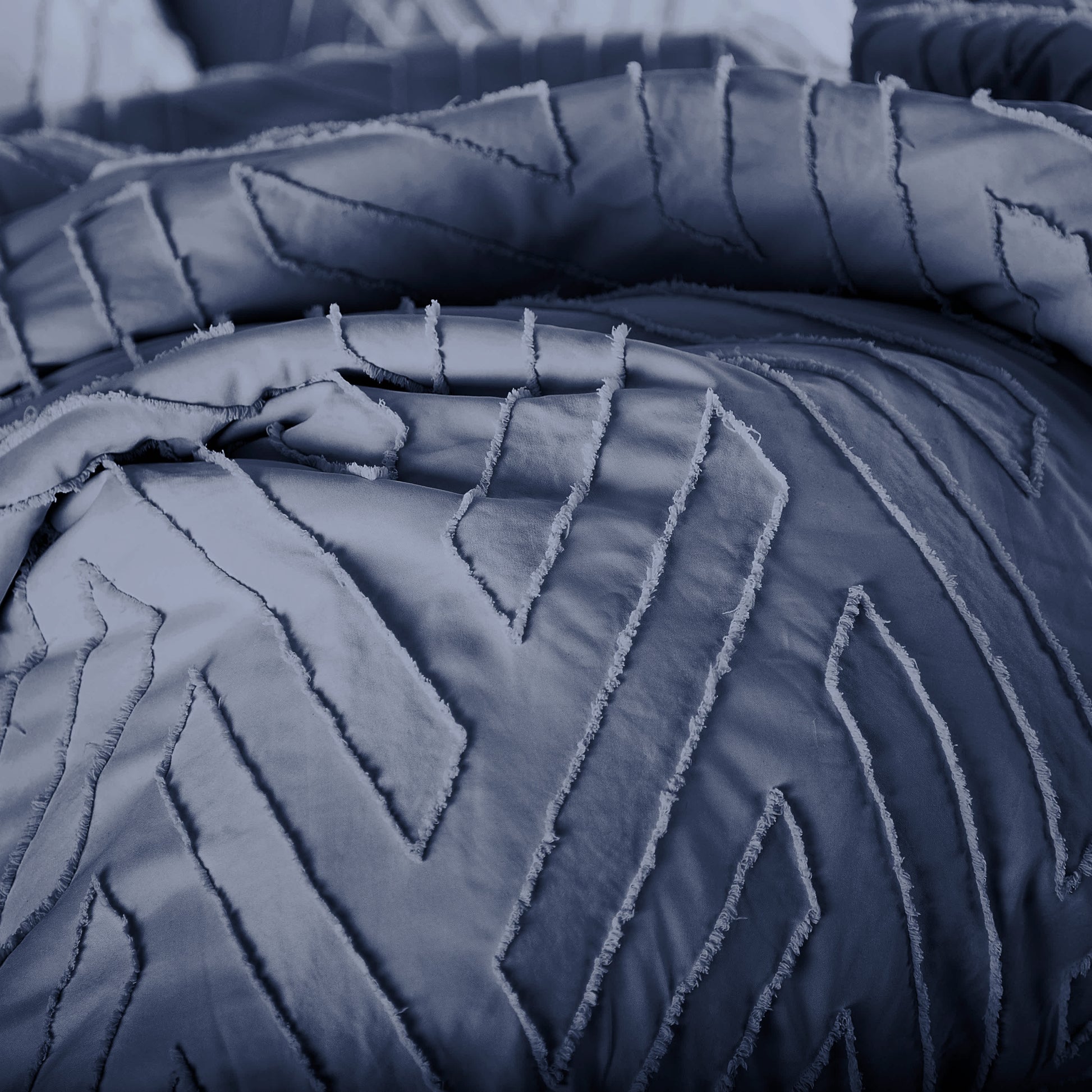 Dark Blue-