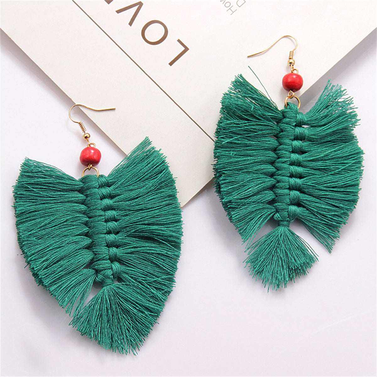 Green-