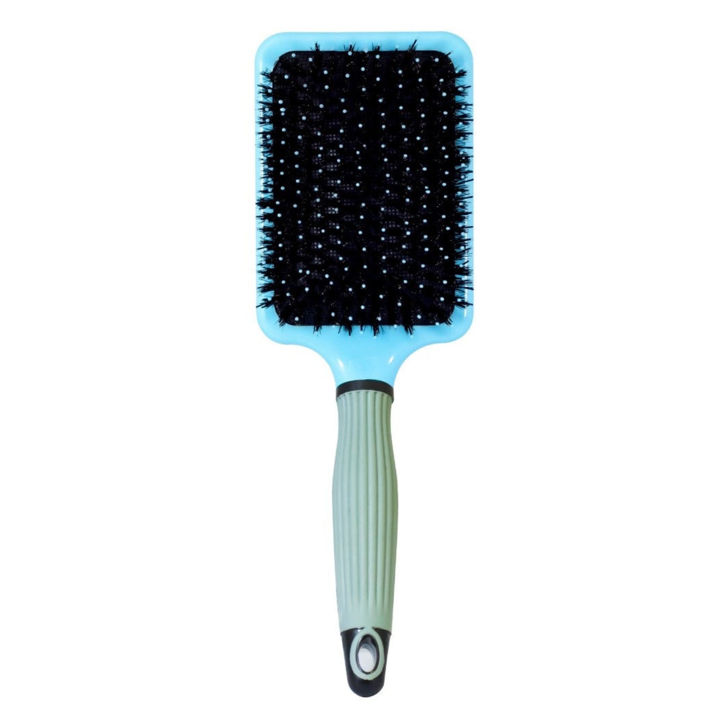 ISO Beauty Ionic Technology Professional Paddle Hair Brush
