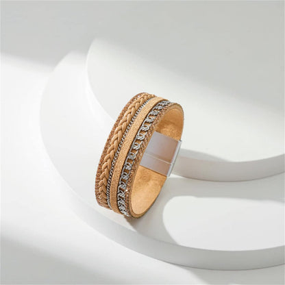 Metallic-