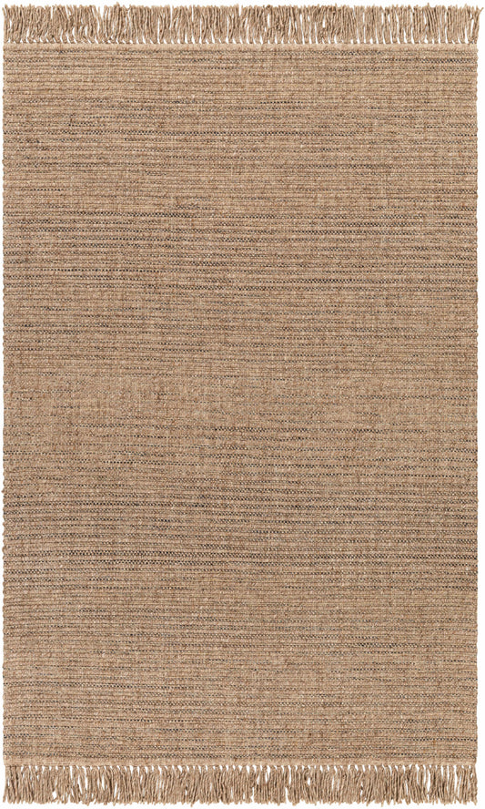 Desma Tan Area Rug - Clearance