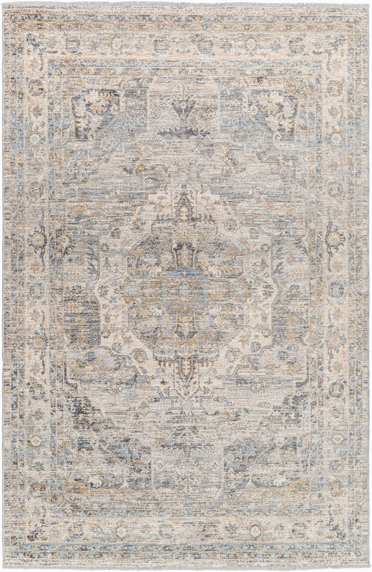Addax Area Rug