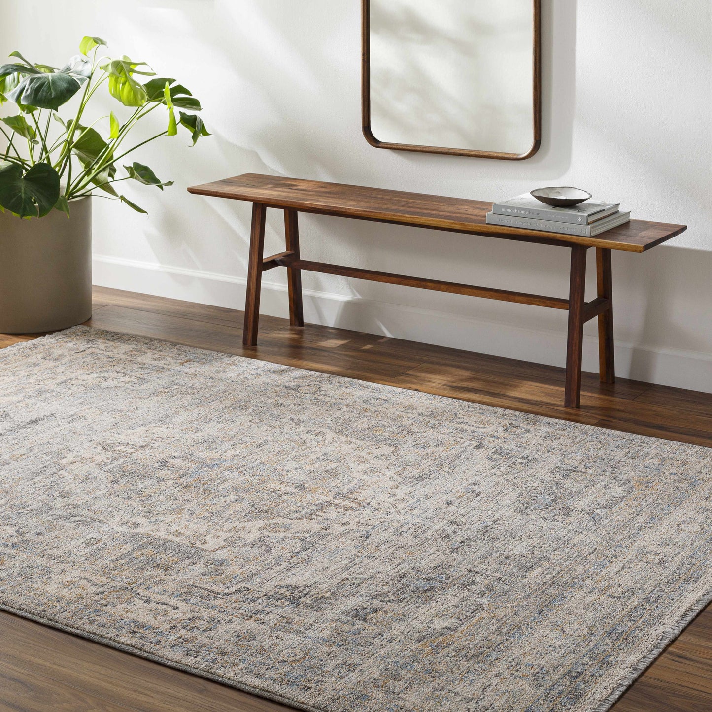 Addax Area Rug
