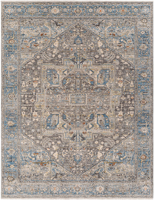 Alina Area Rug - Clearance