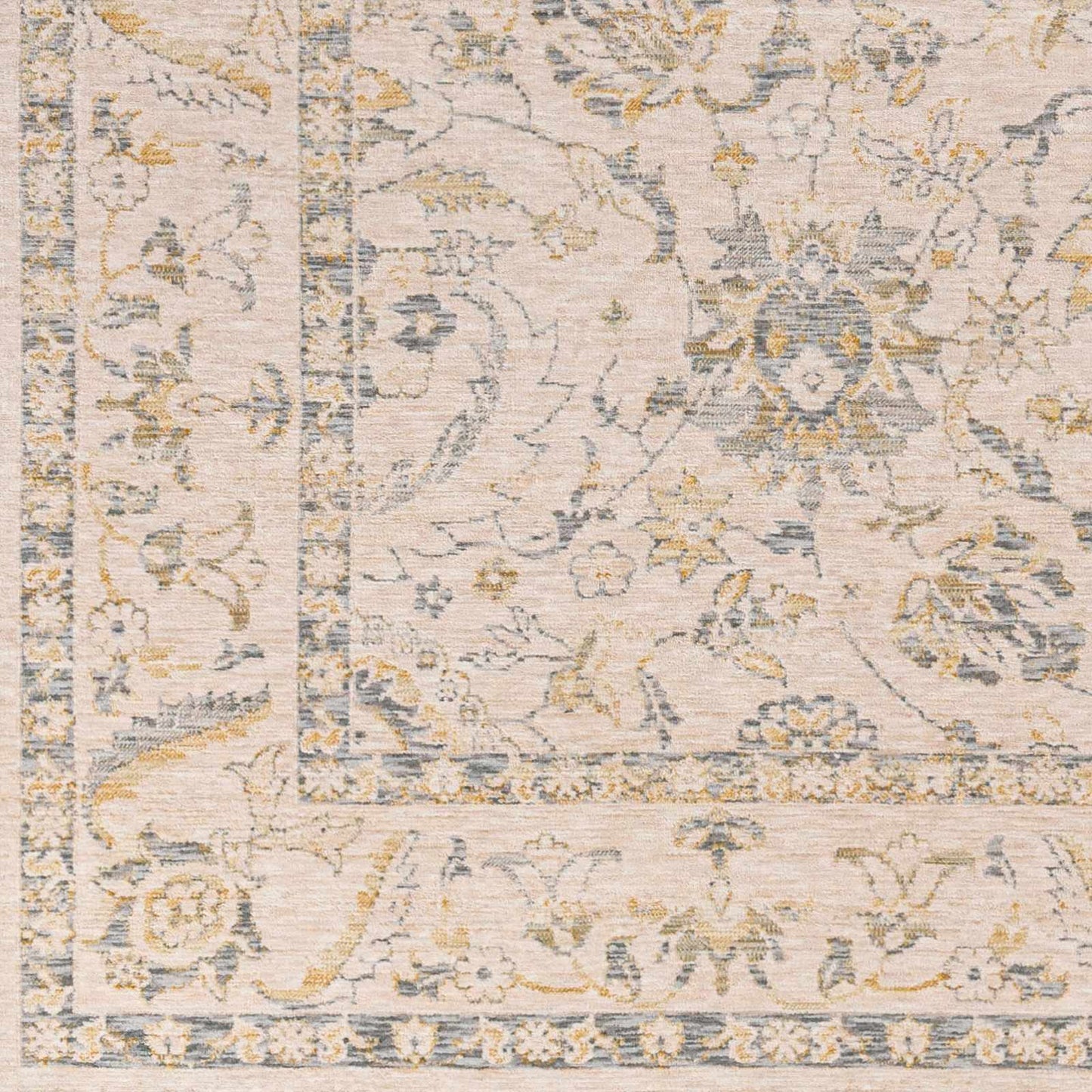 Clee Area Rug - Clearance